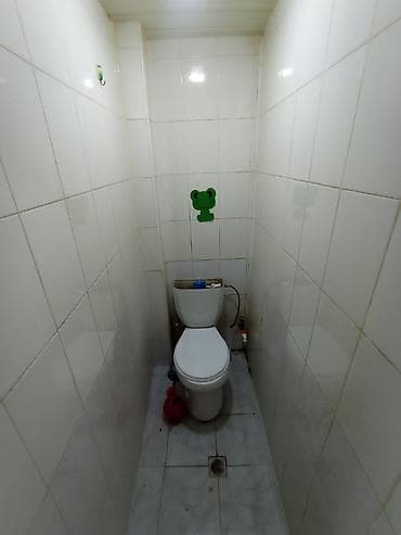 Аренда квартир: Баку, 2 комнаты, Вторичка, 50 м² — 8