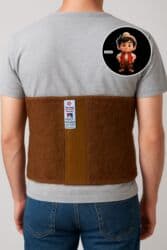 утягивающее белье для полных женщин: Dizlik ve bel korsetleri.razmerler — 10