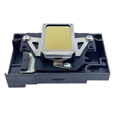 Digər ehtiyat hissələri: Məhsul: Epson EPSON L800 805 810 850 L TX650 PX 650 T50 P50 VE BIR COX — 1