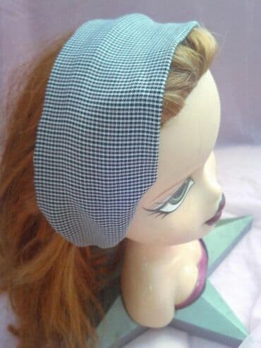 rabia hicab butik instagram: 0.40 qepik.Yeni uşaq ucun bandanalar.arxasi rezinlidir(sekli var) Baki — 10