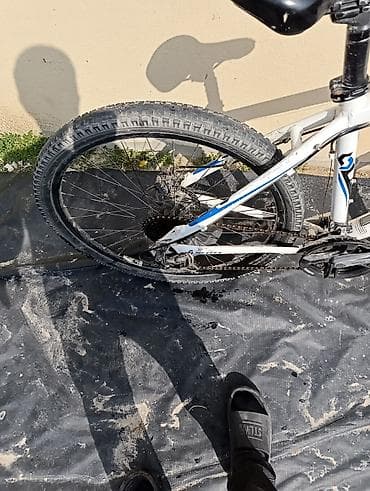 velosip: Dağ velosipedi SCOTT PEAK — 2