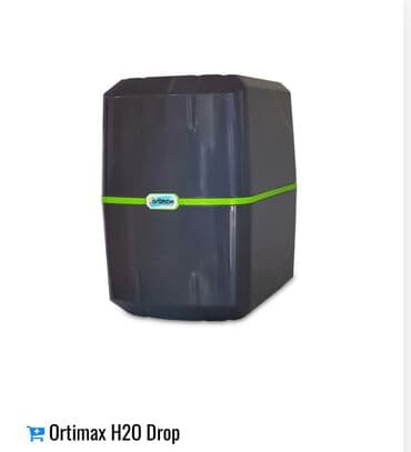 su filtir: Su filteri Osmos qapalı. Yeni model su filteri. 6 filter original — 2