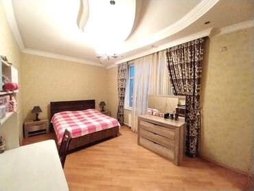 kub az bina evləri: Bakıxanov qəs., 2 otaqlı, Yeni tikili, m. Neftçilər, 92 kv. m — 4