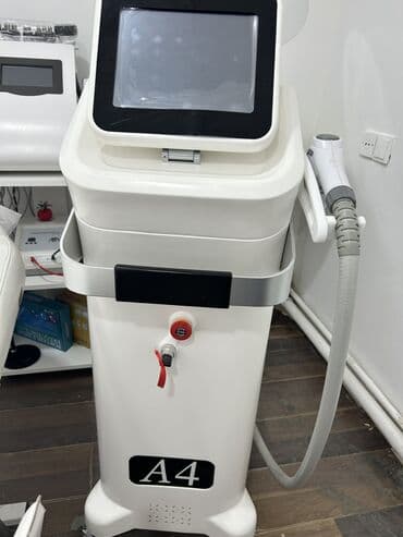 microblading aparati: Tecili satlir — 1