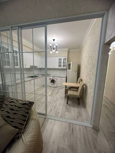 kirayə ev quba: Nərimanov rayonu Tibb universitetinin yanı Avrasiya hospitalın — 5