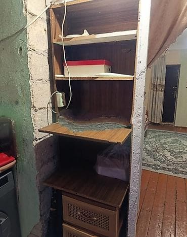 prefabrik ev: 20 Yanvar ve Insaatcilar Metrosuna 10 deqiqeliy mesafede 2 nomreli — 6