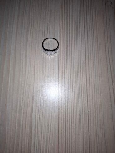 tek das uzuk qiymetleri: Üzük, Gümüş — 2