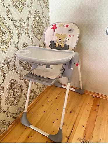 uşaq maşini: Uşaq masası az işlənib yeni kimi 45azn ünvan sabunçu kod9110 vhatsapa — 1