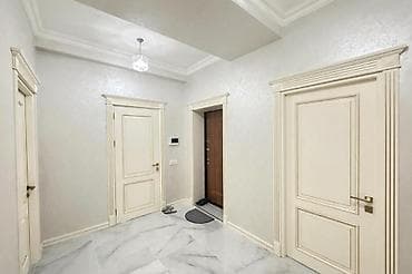 icare obyek: İcarəyə verilir 2 otaqlı yeni tikili 95 m², Ağ şəhər q. Kateqoriya — 8