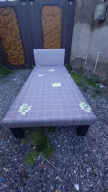 matras dosek: Təzə çarpayılar — 3