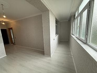 Аренда квартир: 🏡 MƏNZİL SATILIR — ABBAS SƏHHƏT, 4-CÜ MİKRORAYON Mənzil 5 mərtəbəli — 3