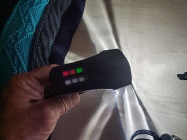 cube velosiped: İşlənmiş Şəhər velosipedi Bulls, 28", sürətlərin sayı: 16, Ünvandan götürmə — 29