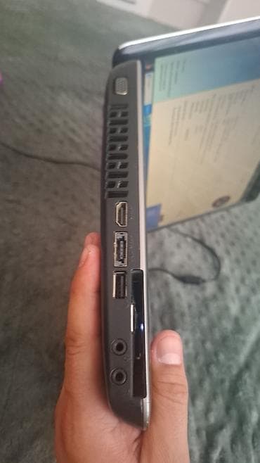 ipad 2: Toshiba Portege M900 (M907) noutbuku Xüsusiyyətlər: - Model: Portege — 7