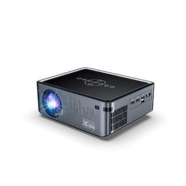 video reqistrator: Yeni Proyektor — 2