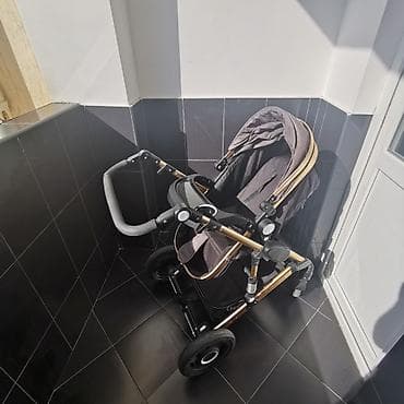 mattpear classic m plus: 🍼 Brend/model: Belecoo X5 👶 Növ: Uşaq arabası ✅ Vəziyyət: İşlənmiş — 5