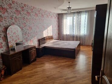 sabuncu kiraye: Bakıxanov qəs., 2 otaqlı, Yeni tikili, 81 kv. m — 6