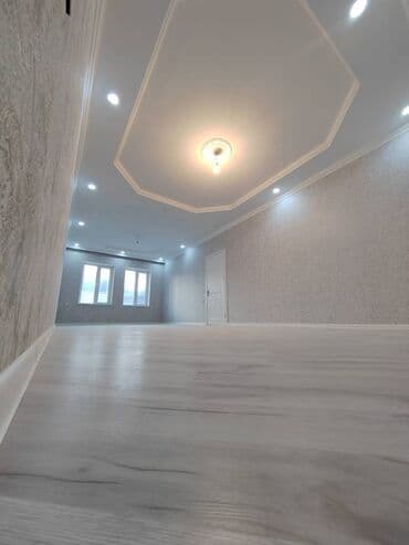 heyət evi: Qaraçuxur qəs. 4 otaqlı, 210 kv. m, Yeni təmirli — 13