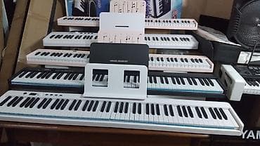 Piano, Rəqəmsal, Yeni, Pulsuz çatdırılma — 3