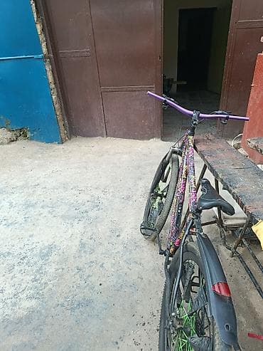 velsovet: MTB-velodur tek problemi amartizatr dəyişilməlidir real alıcıya — 1