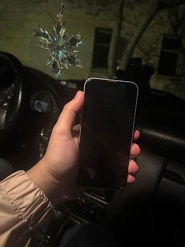 i̇phon: Qızılı, Face ID — 1