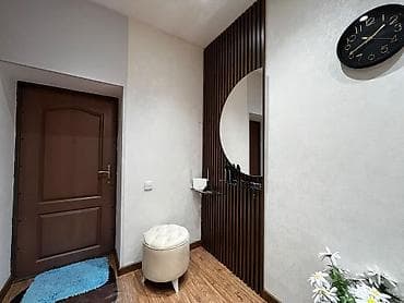 hezide kiraye ev: 3 otaqlı — 8