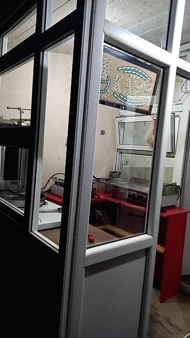 restoran: (AYRİ AYRİDA SATİLA BİLER CEM SELKİLDEDE. ). Doner və fast‑food — 10