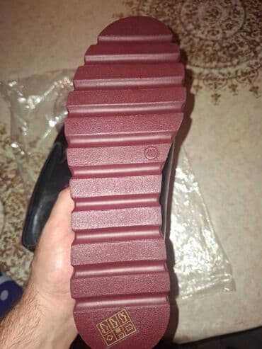 Toy paltarları və aksesuarları: Ölçü: 40, Yeni — 4