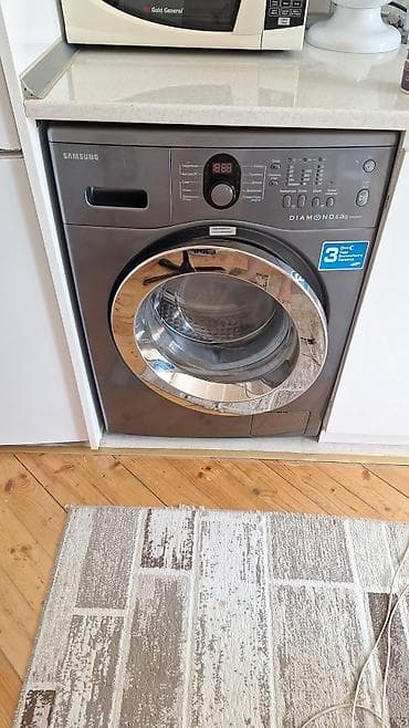 *ZB* *SAMSUNG* Qiymət *300 AZN* ünvan SaraySamsung Diamond 6.0 kg