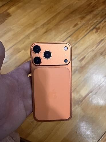 apple 5 s: IPhone 11, 128 GB, Narıncı, Face ID — 2