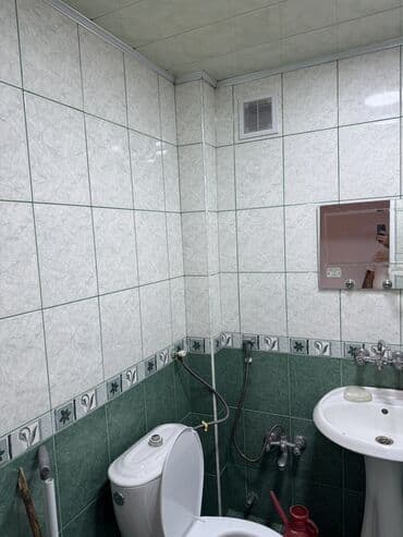 xırdalan kiraye evlər: 2 комнаты — 9