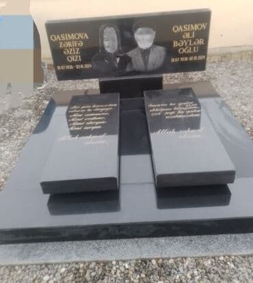 at və eşşəyin cutləşməsi: Məzar işi çatdınması — 7