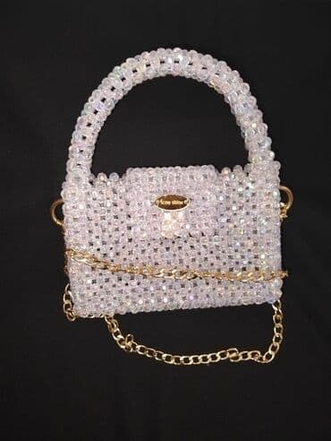 qaşlı canta: Çiyin çantası, Yeni — 12