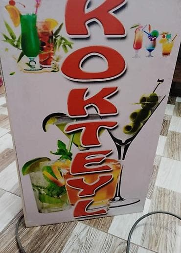 спиртометр купить в баку: Gəncə seherinde kaktel aparati satilir — 3