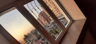 ağ şeher evler: Bakı, 2 otaqlı, Köhnə tikili, m. Neftçilər, 60 kv. m — 14