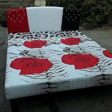 Çarpayı taza Hazırı var Çatdırılma var 1 nəfərlik 50 manat 2 nəfərlik