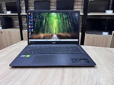 çant: İşlənmiş Acer Aspire, 15.6 ", Intel Core i5, 256 GB, Ünvandan götürmə, Ödənişli çatdırılma, Rayonlara çatdırılma — 7