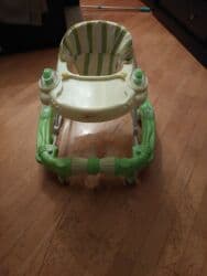 uşaq termopapaqlar: Ходунок — 3