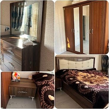 İkinəfərlik çarpayı, Dolab, Termo, Tumba, İşlənmiş lalafo.az -da İkinəfərlik çarpayı, Dolab, Termo, Tumba, İşlənmiş