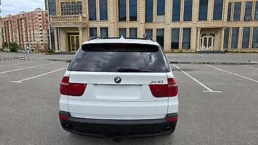 LED, BMW 2009 il, Orijinal, Almaniya, İşlənmiş