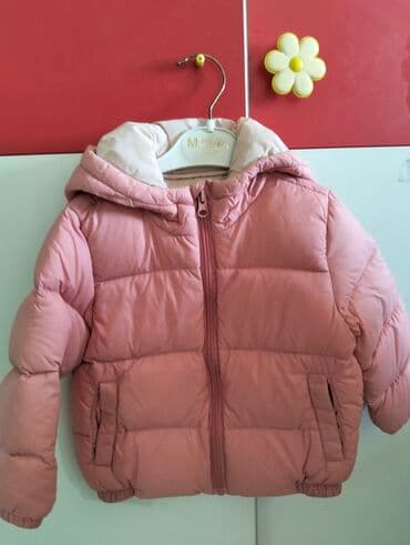 zəy: Kurtka, Uniseks, 0 - 3 ay — 1