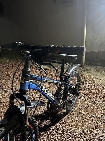 Crosser dağ velosipedi - Brend/model: Crosser - Çərçivə: yüngül — 2