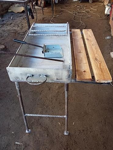 taxta tavanlar: Manqal, Kömür, Şişli — 5