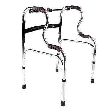 Yüngül və tənzimlənən gəzinti çərçivəsi (walker) xadok xodok xadinok