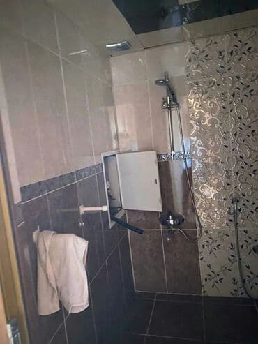 abşeron gənclər şəhərciyi: 3 otaqlı, Yeni tikili, m. Avtovağzal, 657 kv. m — 13