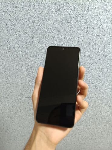 redmi note 11 pro max qiymeti: Redmi Note 12, 128 GB, rəng - Qara, İki sim kartlı — 5