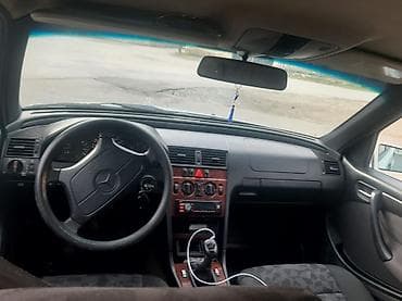mercedes e240 kompressor: Mercedes-Benz C 250 CDI sedan - Kuzov: 4 qapılı sedan, ağ rəng - — 5