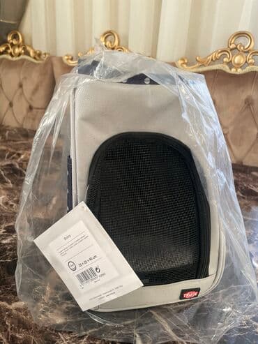 Поводки, шлейки и ошейники: Переносная сумка для животных Можно для собак, кошек, кроликов — 4