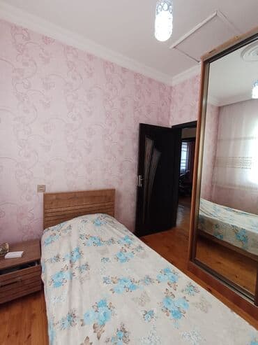 азербайджан недвижимость продажа: Binəqədi qəs. 4 otaqlı, 110 kv. m, Yeni təmirli — 5