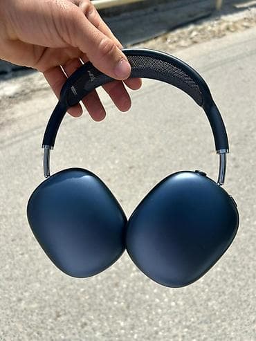qulaqciq bluetooth: Apple AirPods Max 2 — Satılır 🎧 Apple AirPods Max 2 Orijinal Apple — 1