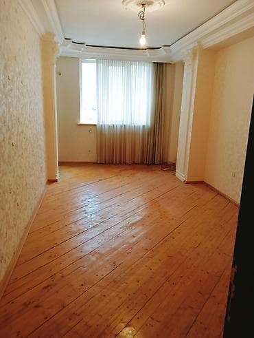 kiraye ev merdekanda: 3 otaqlı, Yeni tikili, 65 kv. m — 9